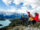 Curso Turismo de Aventura / 45 horas