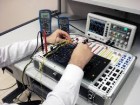 Curso Eletrnica Analgica / 55 horas