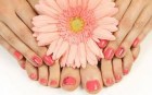 Curso Manicure e Pedicure / 60 horas