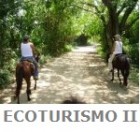 Curso Ecoturismo  II / 60 horas