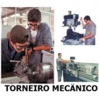 Curso Torno Mecnico / 60 horas