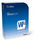 Curso Word 2010 / 60 horas