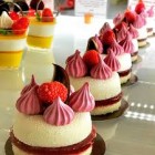 Curso Confeitaria / 60 horas