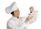 Curso Confeiteiro / 60 horas