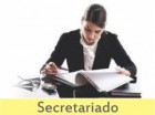 Curso Secretariado / 60 horas