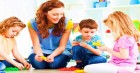 Curso Auxiliar de Creche / 50 horas