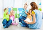 Curso Gesto da Educao Infantil / 40 horas