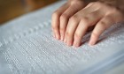 Curso Ensino de Braille / 60 horas