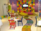 Curso Brinquedoteca e Aprendizagem Infantil / 40 horas